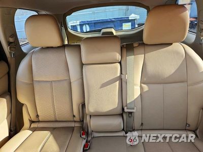 Zdjęcie 10 z 13 samochodu: 2015 NISSAN PATHFINDER PLATINUM VIN:5N1AR2MM3FC604549 - miniatura