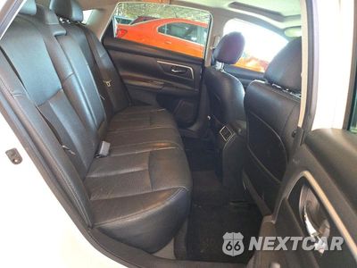 Zdjęcie 10 z 12 samochodu: 2016 NISSAN ALTIMA 2.5 SL VIN:1N4AL3AP5GC271093 - miniatura