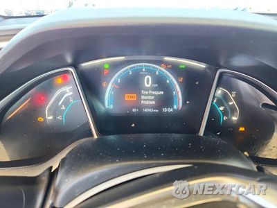 Zdjęcie 9 z 12 samochodu: 2019 HONDA CIVIC TOURING VIN:2HGFC3B91KH355631 - miniatura