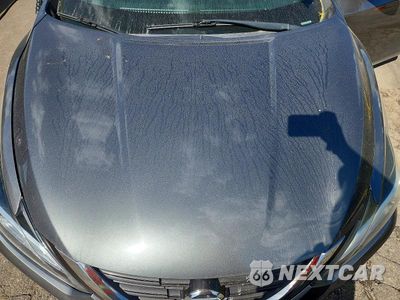 Zdjęcie 11 z 12 samochodu: 2016 NISSAN ALTIMA 2.5 S VIN:1N4AL3AP2GN336986 - miniatura