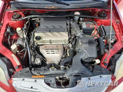 Zdjęcie 11 z 12 samochodu: 2012 MITSUBISHI GALANT ES VIN:4A32B3FF9CE011440 - miniatura