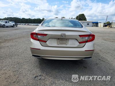 Zdjęcie 6 z 12 samochodu: 2018 HONDA ACCORD LX VIN:1HGCV1F18JA093027 - miniatura