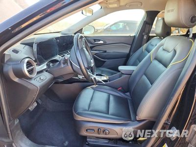Zdjęcie 7 z 14 samochodu: 2025 CHEVROLET TRAX ACTIV VIN:KL77LKEP9SC055651 - miniatura