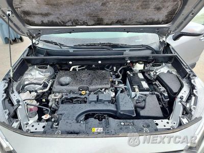 Zdjęcie 12 z 13 samochodu: 2024 TOYOTA RAV4 XLE VIN:2T3W1RFV4RW314659 - miniatura