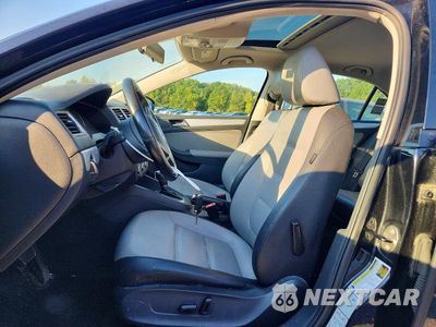 Zdjęcie 7 z 12 samochodu: 2013 VOLKSWAGEN JETTA HYBRID VIN:3VW637AJ8DM278422 - miniatura