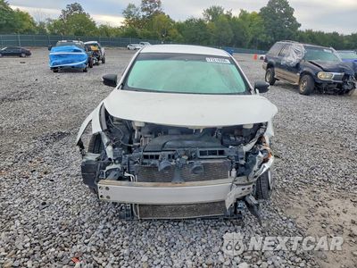 Piąte zdjęcie samochodu w środku: 2015 NISSAN ALTIMA 2.5 SV VIN:1N4AL3AP2FC122056 - miniatura