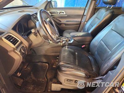 Zdjęcie 7 z 13 samochodu: 2011 FORD EXPLORER XLT VIN:1FMHK7D83BGA68269 - miniatura