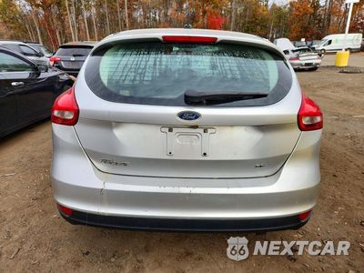 Zdjęcie 6 z 12 samochodu: 2016 FORD FOCUS SE VIN:1FADP3K22GL240100 - miniatura