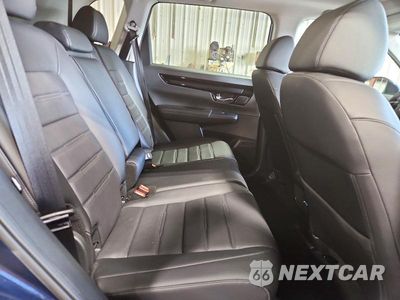 Zdjęcie 10 z 13 samochodu: 2026 HONDA CR-V EXL VIN:2HKRS4H75TH478402 - miniatura
