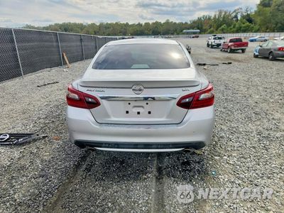 Zdjęcie 6 z 13 samochodu: 2017 NISSAN ALTIMA 2.5 SR VIN:1N4AL3AP4HC132185 - miniatura