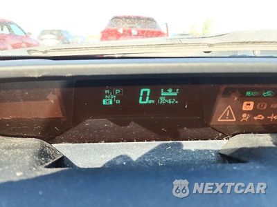 Zdjęcie 9 z 12 samochodu: 2009 TOYOTA PRIUS TOURING VIN:JTDKB20U997874501 - miniatura