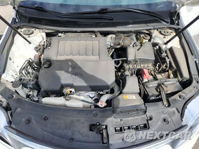 Zdjęcie 11 z 12 samochodu: 2018 TOYOTA AVALON XLE VIN:4T1BK1EB2JU277399 - miniatura