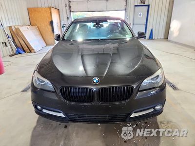 Piąte zdjęcie samochodu w środku: 2016 BMW 528 XI VIN:WBA5A7C50GG152488 - miniatura