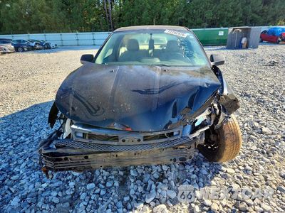 Piąte zdjęcie samochodu w środku: 2008 FORD FOCUS SE VIN:1FAHP33N28W225350 - miniatura