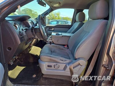 Zdjęcie 7 z 12 samochodu: 2014 FORD F150 SUPERCREW VIN:1FTFW1CF7EKE31347 - miniatura