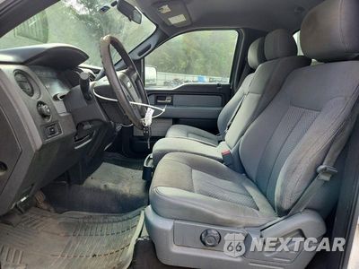 Zdjęcie 7 z 12 samochodu: 2013 FORD F150 VIN:1FTNF1CFXDKE24810 - miniatura