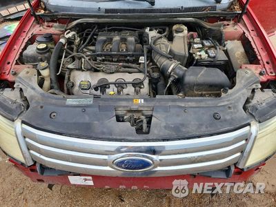 Zdjęcie 11 z 13 samochodu: 2009 FORD TAURUS SEL VIN:1FAHP24WX9G126191 - miniatura