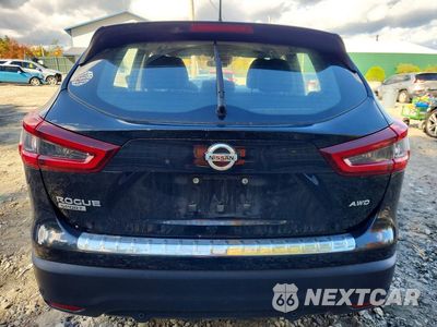 Zdjęcie 6 z 13 samochodu: 2020 NISSAN ROGUE SPORT S VIN:JN1BJ1CW9LW390127 - miniatura
