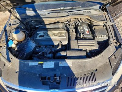 Zdjęcie 11 z 13 samochodu: 2015 VOLKSWAGEN CC EXECUTIVE VIN:WVWRP7AN4FE805341 - miniatura