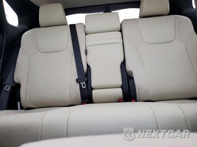 Zdjęcie 10 z 14 samochodu: 2024 LEXUS RX 350H LUXURY VIN:2T2BBMCA0RC029348 - miniatura