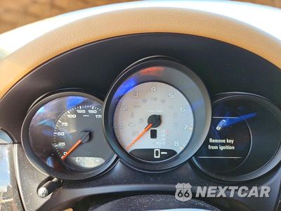 Zdjęcie 9 z 13 samochodu: 2015 PORSCHE MACAN S VIN:WP1AB2A55FLB60496 - miniatura