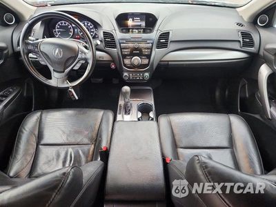 Zdjęcie 8 z 13 samochodu: 2014 ACURA RDX VIN:5J8TB4H39EL008408 - miniatura