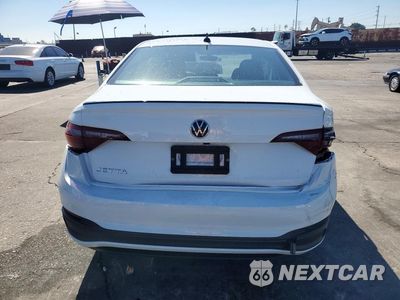 Zdjęcie 6 z 12 samochodu: 2023 VOLKSWAGEN JETTA SPORT VIN:3VWBM7BU3PM033536 - miniatura