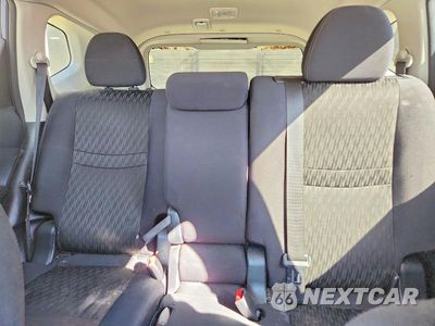 Zdjęcie 10 z 13 samochodu: 2019 NISSAN ROGUE SV VIN:5N1AT2MT2KC705150 - miniatura