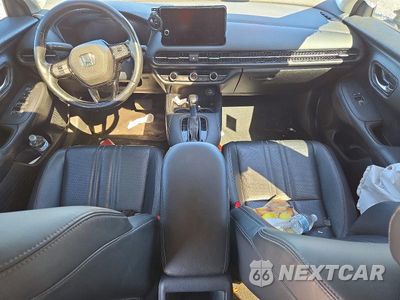 Zdjęcie 8 z 13 samochodu: 2023 HONDA HR-V EXL VIN:3CZRZ1H78PM716747 - miniatura