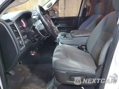 Zdjęcie 7 z 13 samochodu: 2013 RAM 1500 ST VIN:1C6RR7FT5DS563411 - miniatura