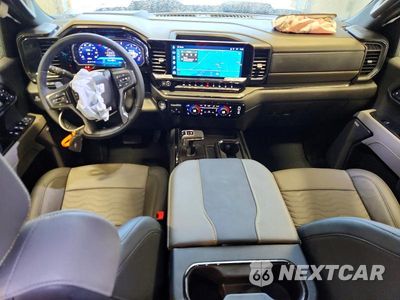 Zdjęcie 8 z 12 samochodu: 2026 CHEVROLET SILVERADO K1500 ZR2 VIN:3GCUKHEL6TG359625 - miniatura