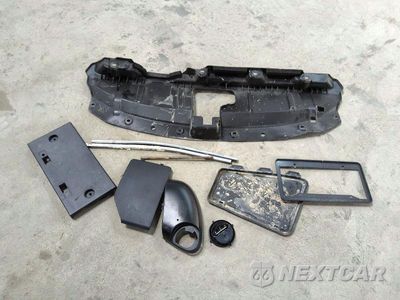Zdjęcie 13 z 14 samochodu: 2025 NISSAN ROGUE S VIN:5N1BT3AA5SC833749 - miniatura