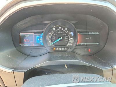 Zdjęcie 9 z 13 samochodu: 2015 FORD EDGE SEL VIN:2FMTK4J81FBB05894 - miniatura