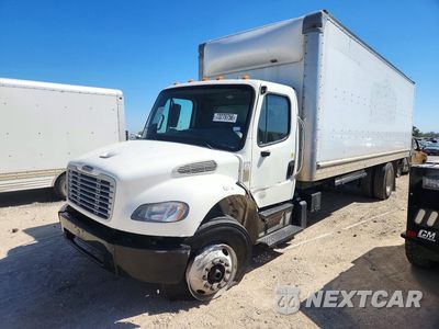 2020 FREIGHTLINER BUSINESS CLASS M2 BOX TRUCK 3ALACWFC0LDLY2952 - główne zdjęcie licytacji z USA - miniatura