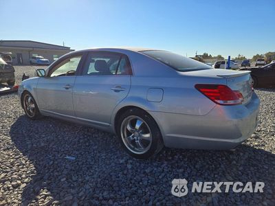 Drugie zdjęcie samochodu z przodu: 2005 TOYOTA AVALON XLS VIN:4T1BK36B45U004030 - miniatura