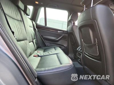 Zdjęcie 11 z 13 samochodu: 2012 BMW X3 XDRIVE28I VIN:5UXWX5C57CL720682 - miniatura