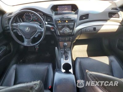 Zdjęcie 8 z 12 samochodu: 2013 ACURA ILX 20 TECH VIN:19VDE1F78DE003375 - miniatura