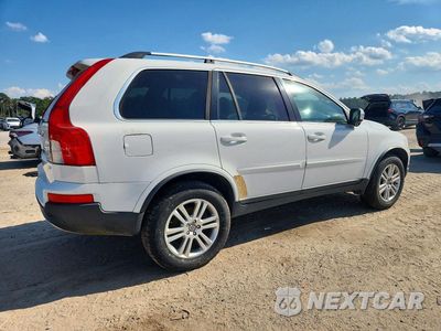 Trzecie zdjęcie samochodu z tyłu: 2011 VOLVO XC90 3.2 VIN:YV4952CZ4B1568535 - miniatura