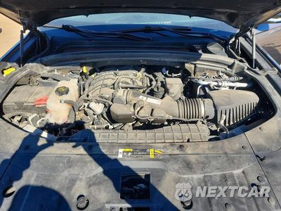 Zdjęcie 11 z 12 samochodu: 2023 JEEP GRAND CHEROKEE LIMITED VIN:1C4RJHBGXPC621509 - miniatura