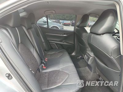 Zdjęcie 10 z 12 samochodu: 2024 TOYOTA CAMRY XSE VIN:4T1K61AK4RU882756 - miniatura