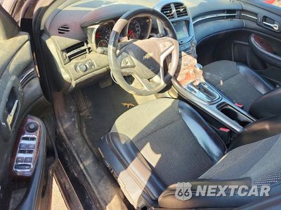 Zdjęcie 8 z 12 samochodu: 2013 CHEVROLET MALIBU 1LT VIN:1G11D5SR7DF127454 - miniatura