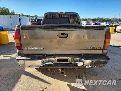 Zdjęcie 6 z 12 samochodu: 2000 CHEVROLET SILVERADO K1500 VIN:2GCEK19T7Y1396110 - miniatura