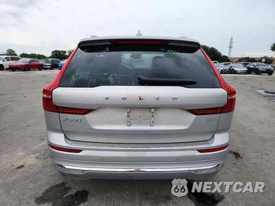 Zdjęcie 6 z 14 samochodu: 2022 VOLVO XC60 B5 INSCRIPTION VIN:YV4L12DL7N1083127 - miniatura