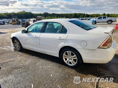 Drugie zdjęcie samochodu z przodu: 2007 FORD FUSION SEL VIN:3FAHP081X7R161287 - miniatura