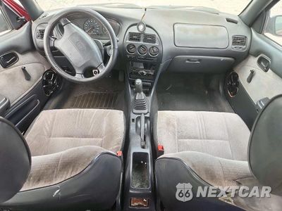 Zdjęcie 8 z 13 samochodu: 1996 GEO PRIZM BASE VIN:1Y1SK5262TZ050539 - miniatura