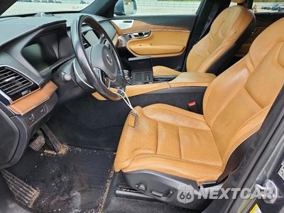 Zdjęcie 7 z 13 samochodu: 2017 VOLVO XC90 T6 VIN:YV4A22PL9H1174792 - miniatura
