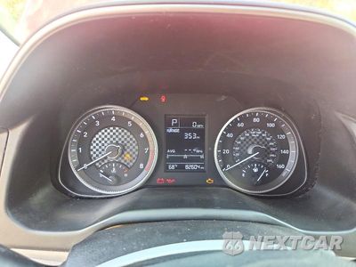 Zdjęcie 9 z 12 samochodu: 2019 HYUNDAI ELANTRA SE VIN:5NPD74LF2KH415461 - miniatura