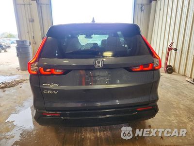 Zdjęcie 6 z 12 samochodu: 2025 HONDA CR-V EXL VIN:5J6RS4H72SL017307 - miniatura
