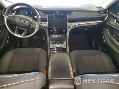 Zdjęcie 8 z 13 samochodu: 2021 JEEP GRAND CHEROKEE L LAREDO VIN:1C4RJKAG2M8147469 - miniatura