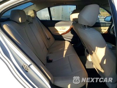 Zdjęcie 10 z 12 samochodu: 2017 BMW 320 XI VIN:WBA8E5G32HNU43375 - miniatura